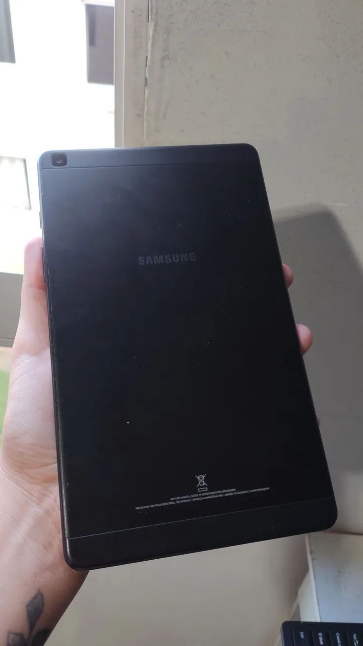 Samsung Tab A  - Foto 3