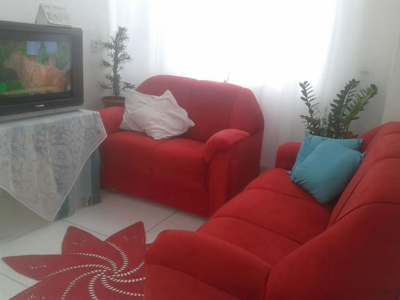 Aluga-se casa próximo ao Hotel Ibis