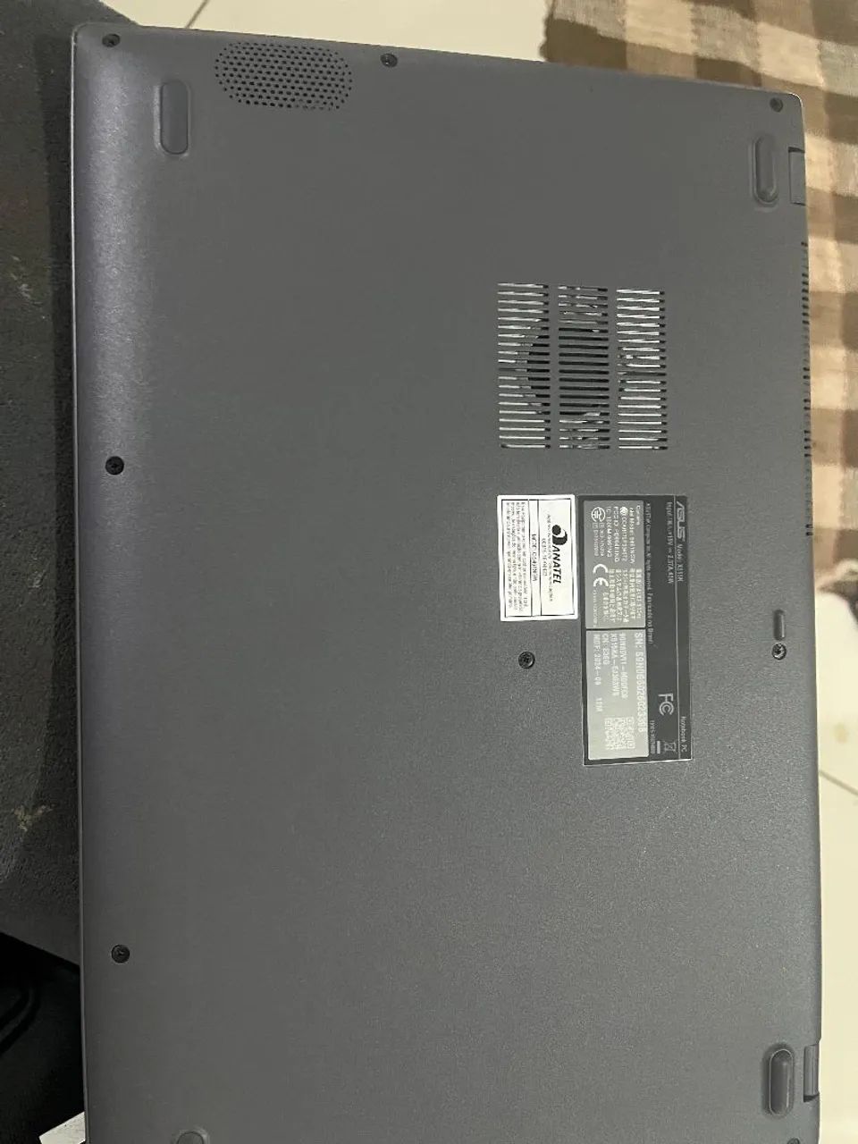 Vende se Notebook semi novo  - Foto 4