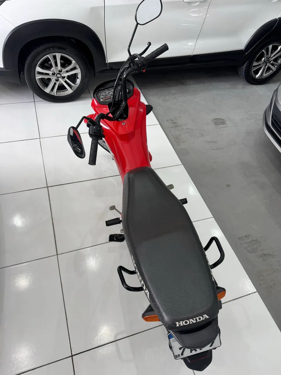 Pop 110i 2025 - Foto 5