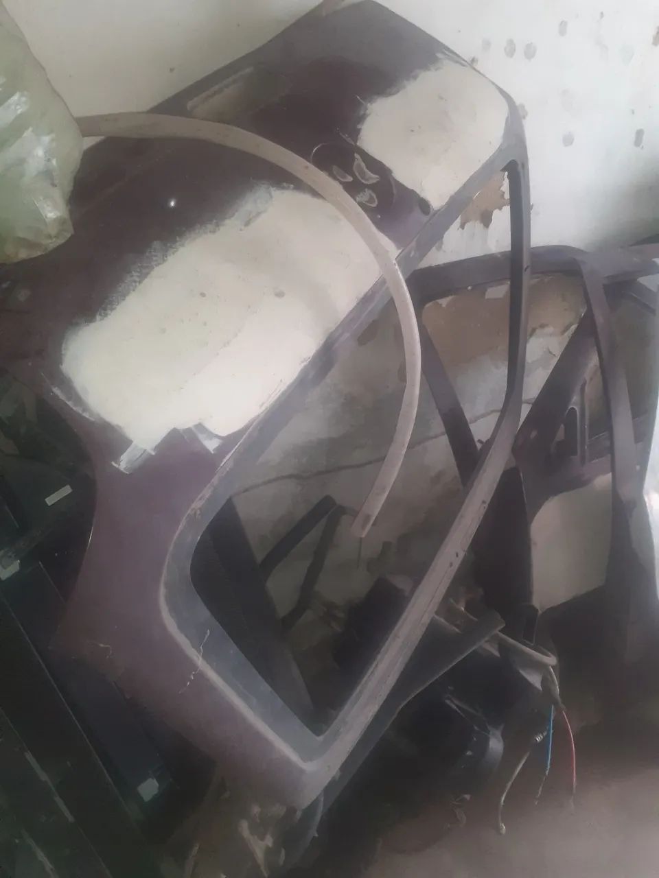 Vendo porta do gol g3 - Foto 2