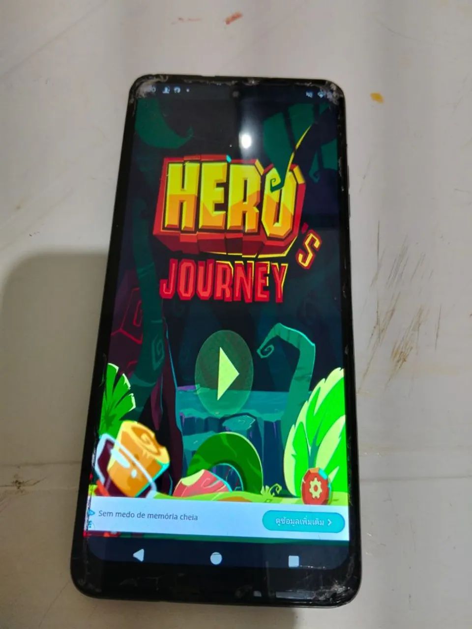 Celular  - Foto 2