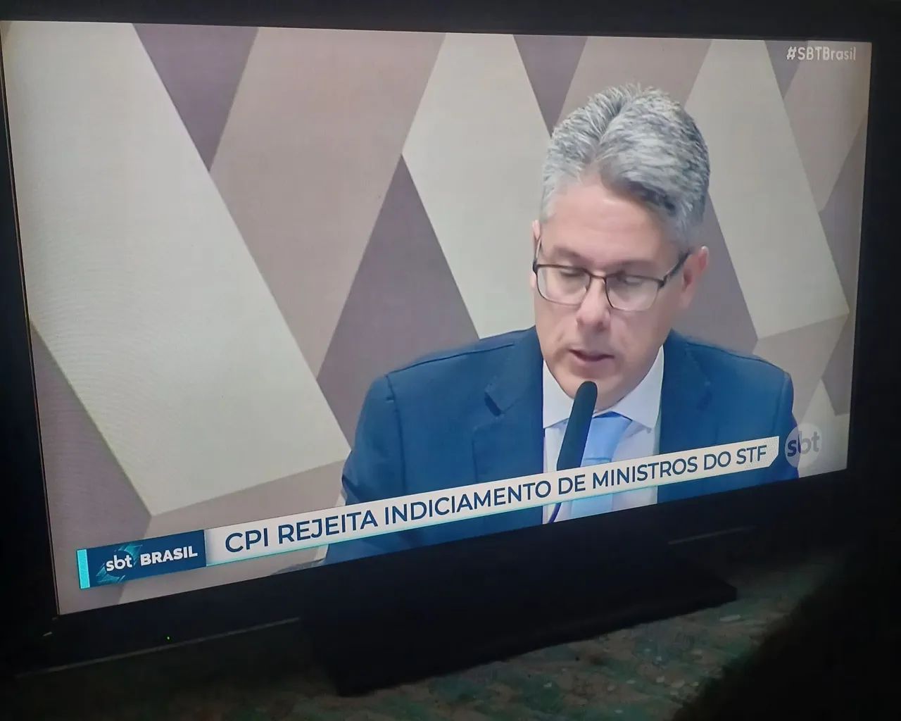 Tv de Led Sony 40 Perfeita