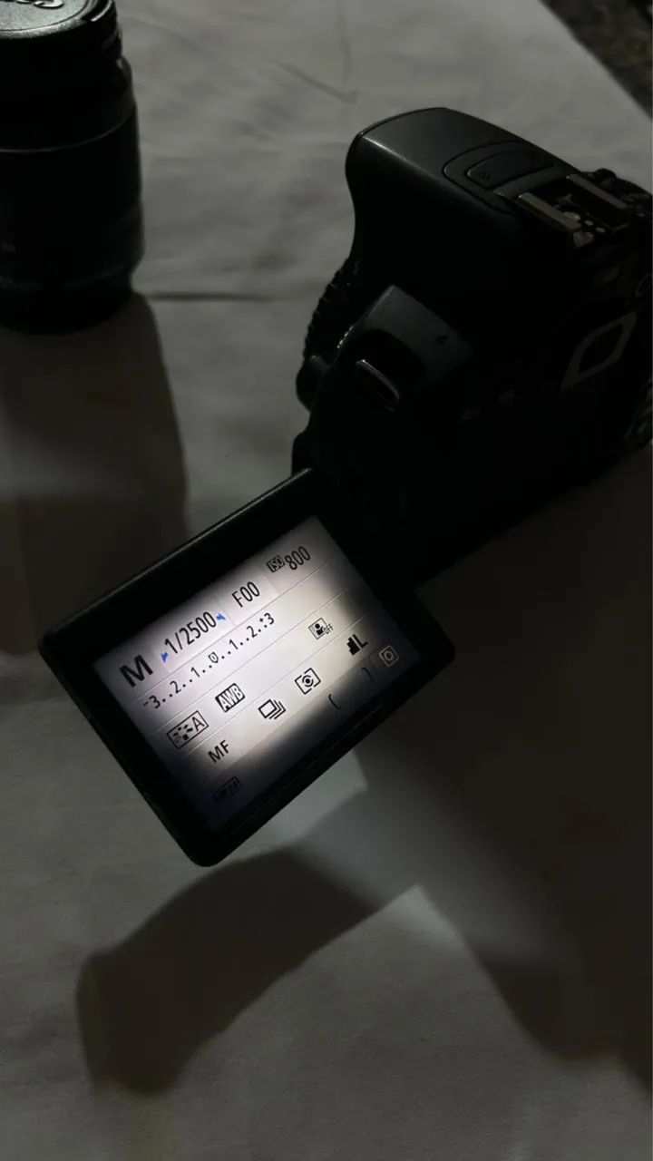Câmera  - Foto 4