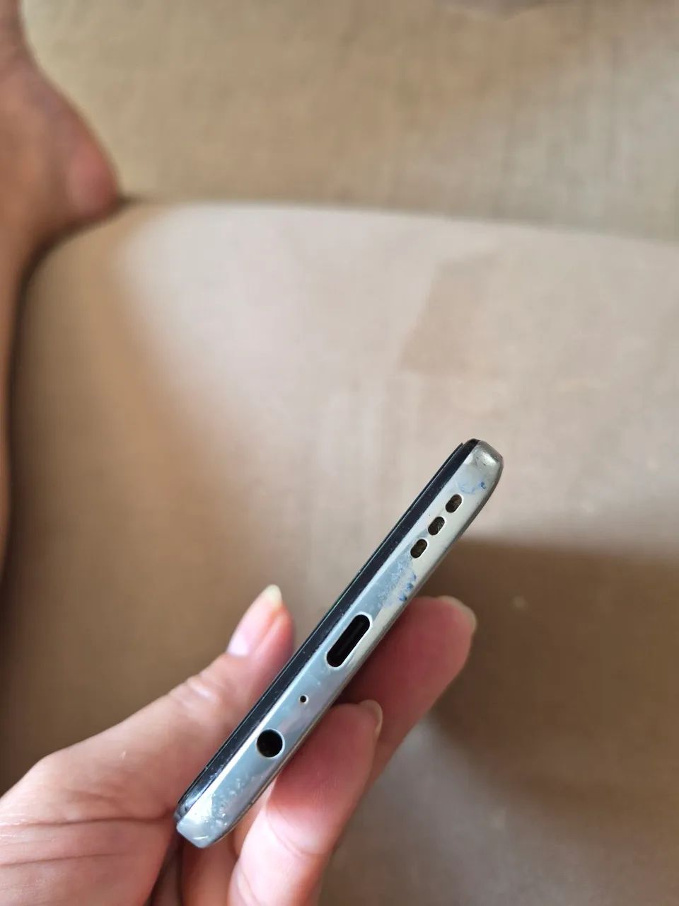 Celular Motorola g52 - Foto 2