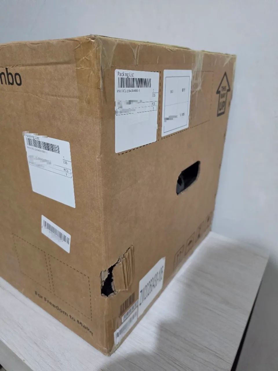 ANYCUBIC KOBRA 4 + ACE 2 PRO (COMBO)  - Foto 2