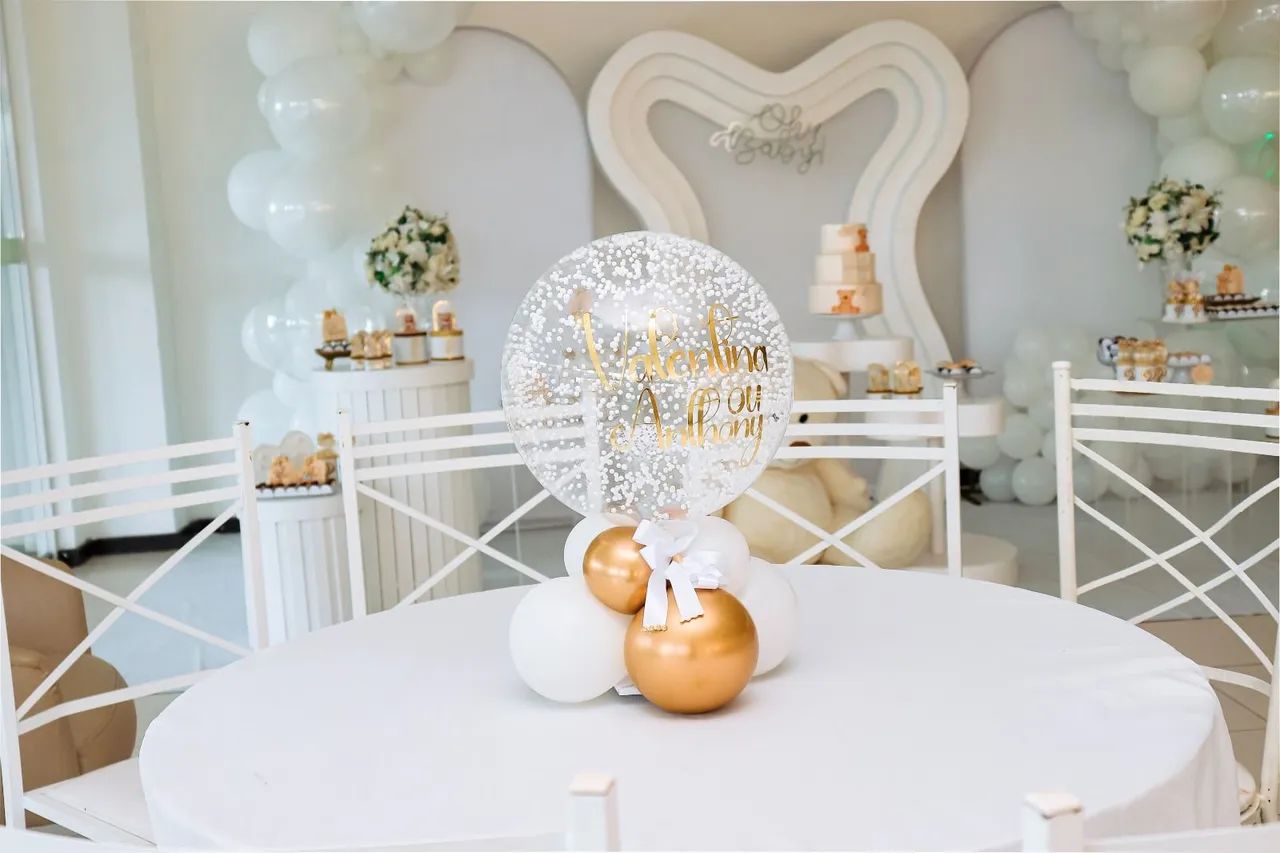 Decoração de festa em  Pituaçu  - Foto 3