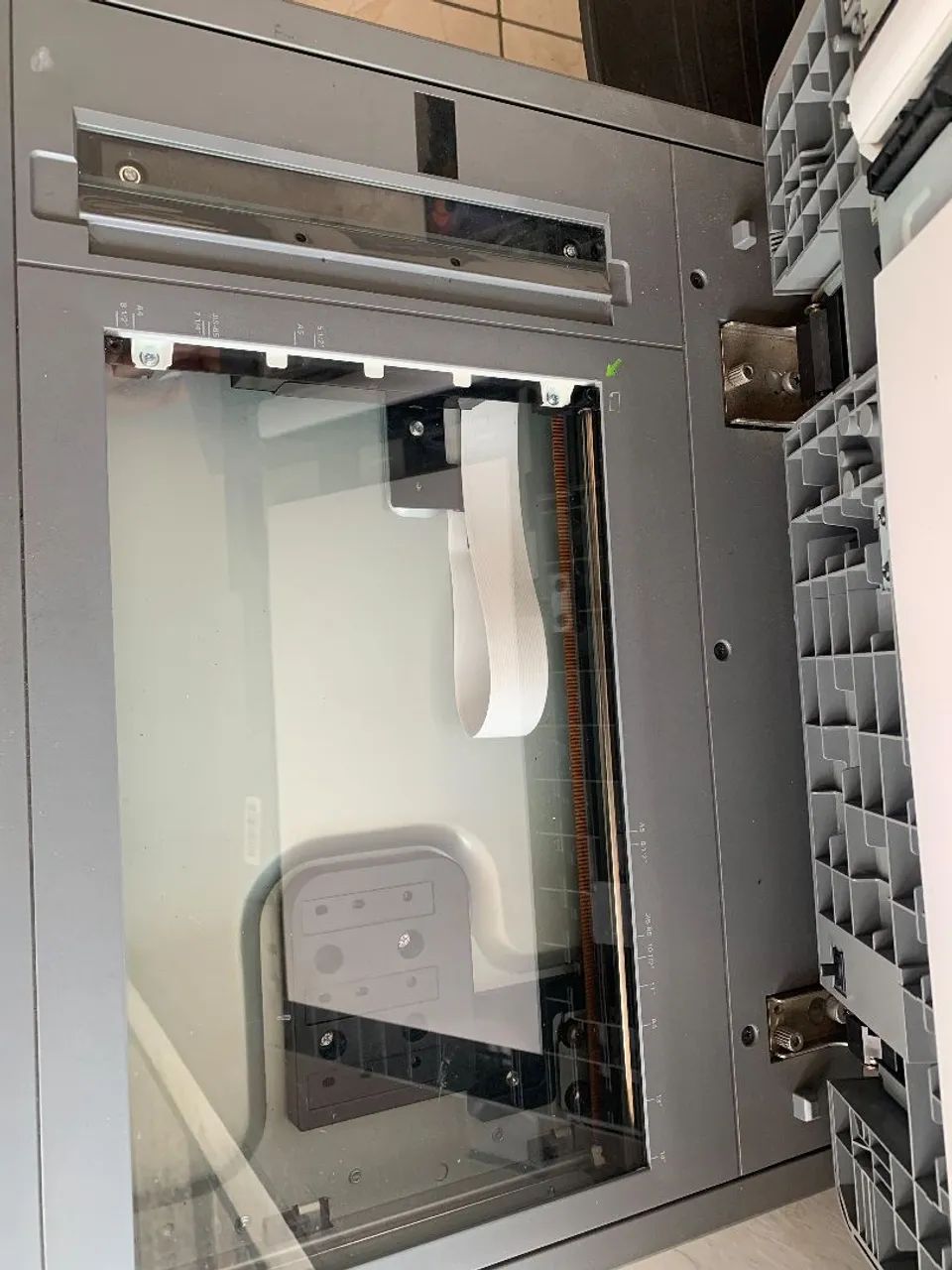 Impressora laser - Foto 2