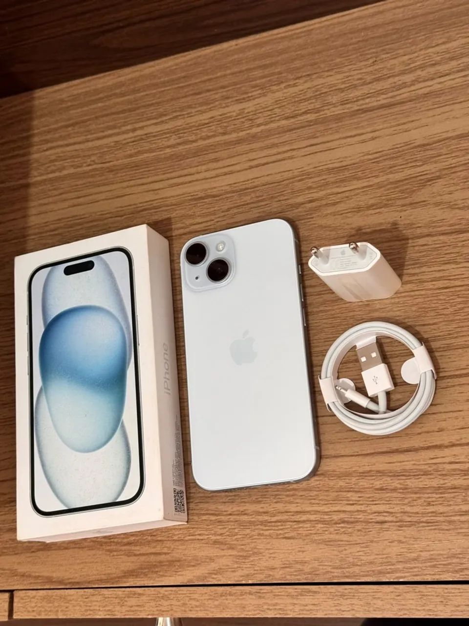 iPhone 15  - Foto 2