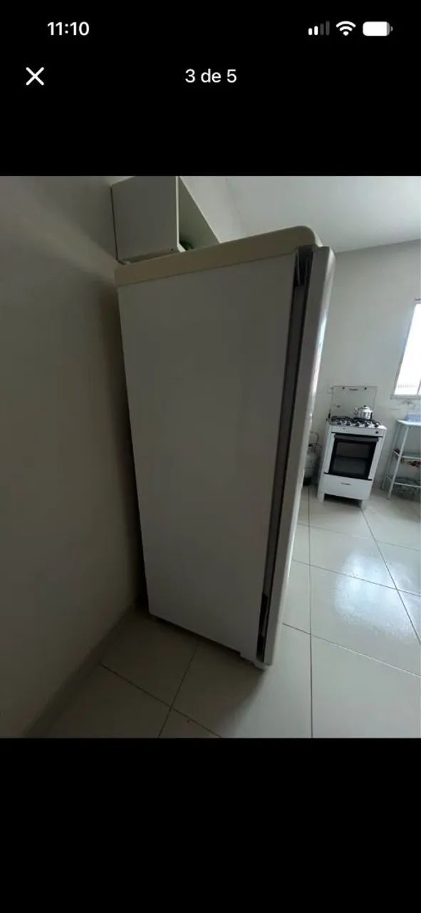 Geladeira  - Foto 2