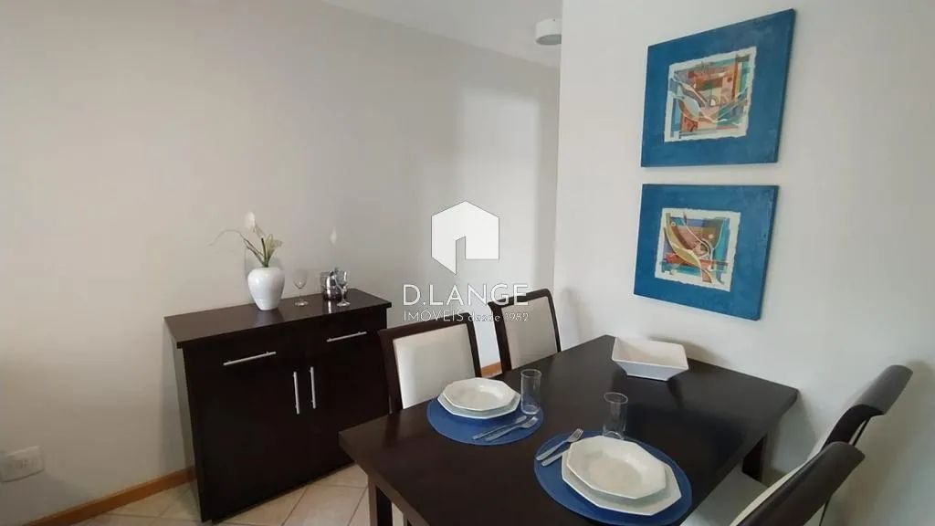 Apartamento para locação no bairro centro em Campinas - Foto 4
