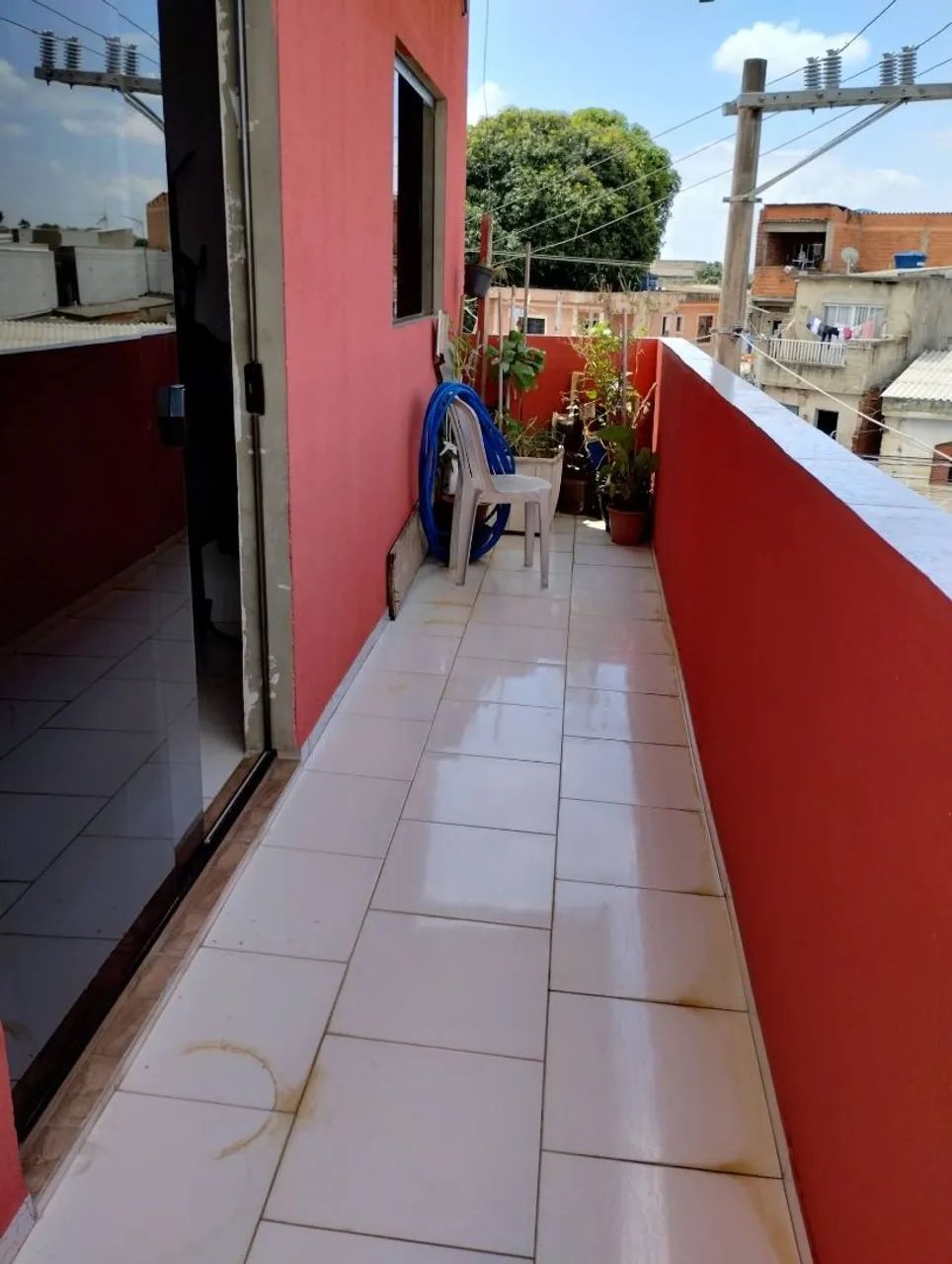 Sobrado de 3 andar  - Foto 3