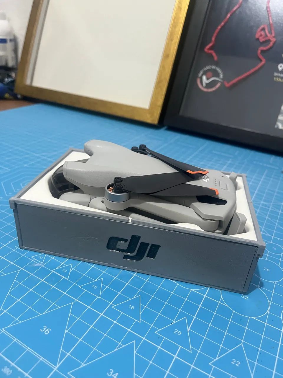 Drone Dji mini 3 - Foto 5