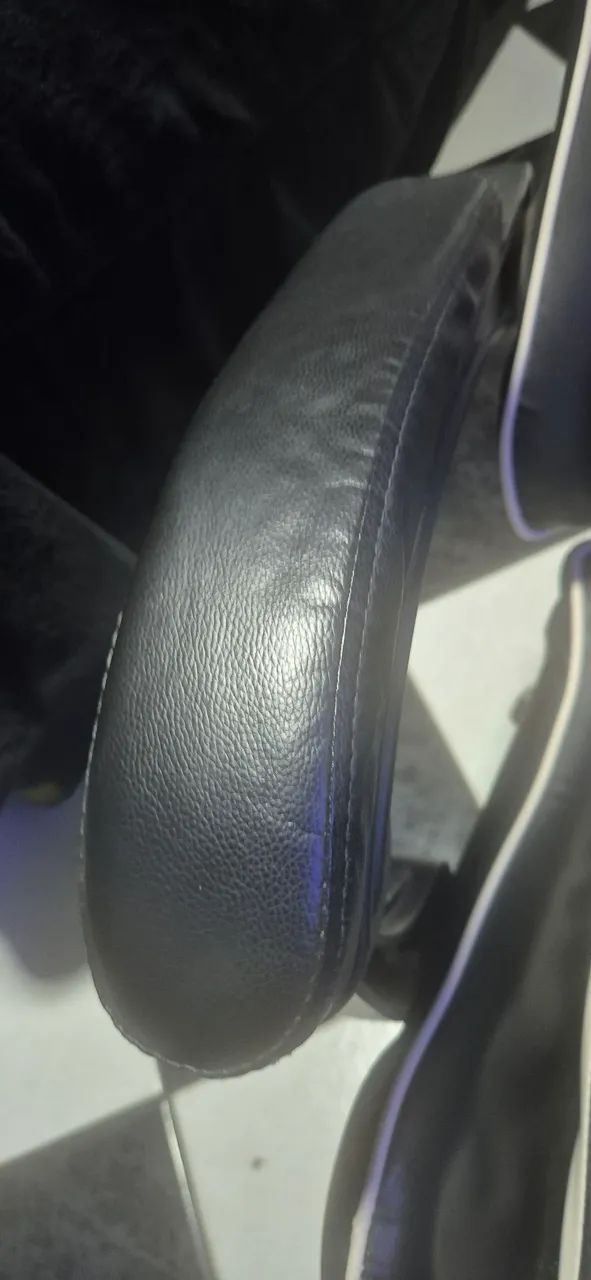 Cadeira gamer  - Foto 4