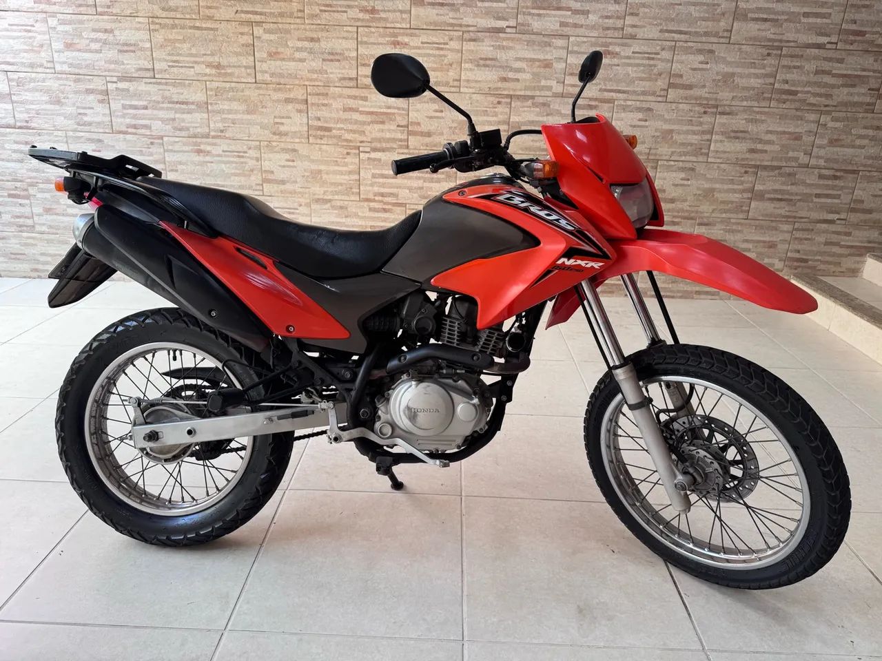 Honda Bros 150cc ESD  - Foto 2
