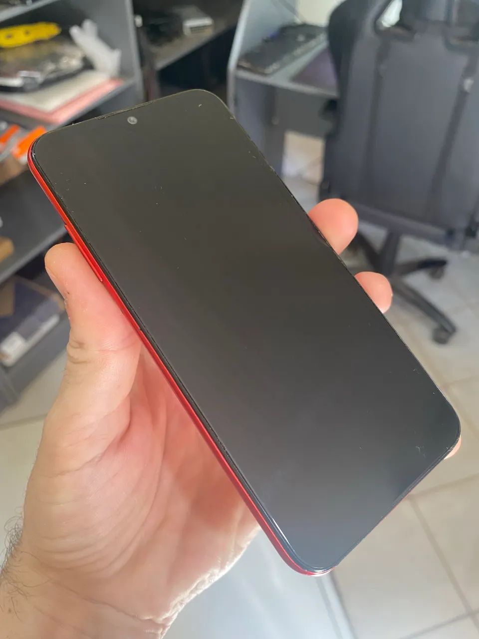 Samsung A01 - Foto 3