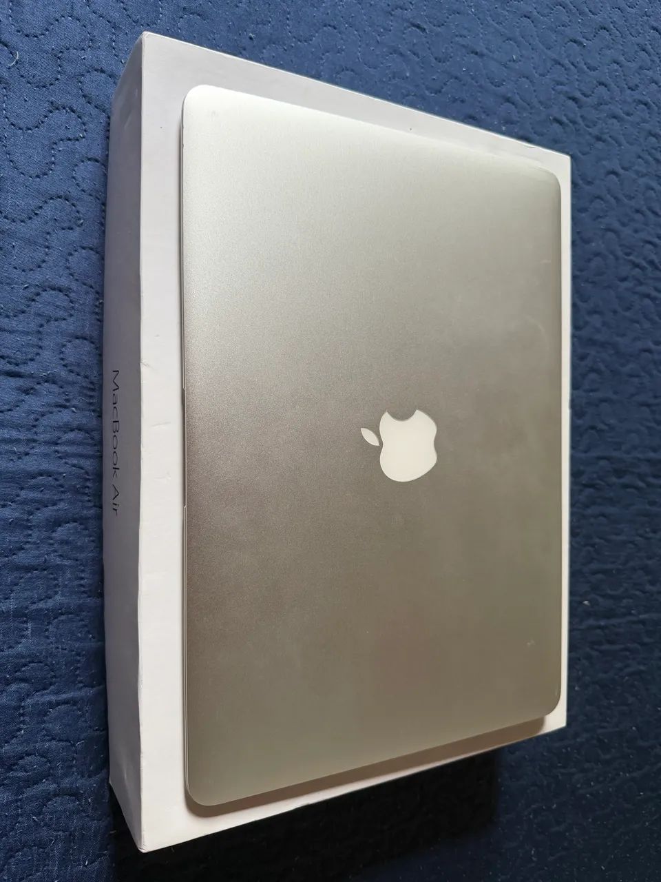 MacBook Air 13 - 2017  - Foto 4