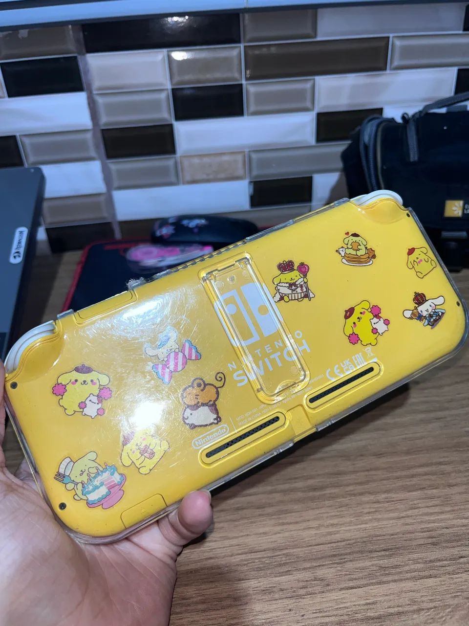 NINTENDO SWITCH LITE DESBLOQUEADO - Foto 4