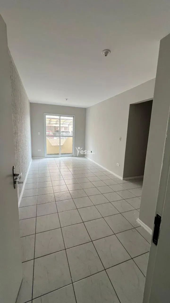 Apartamento para alugar com 3 dormitórios no Parque Erasmo Assunção - Santo André REF: 199 - Foto 2
