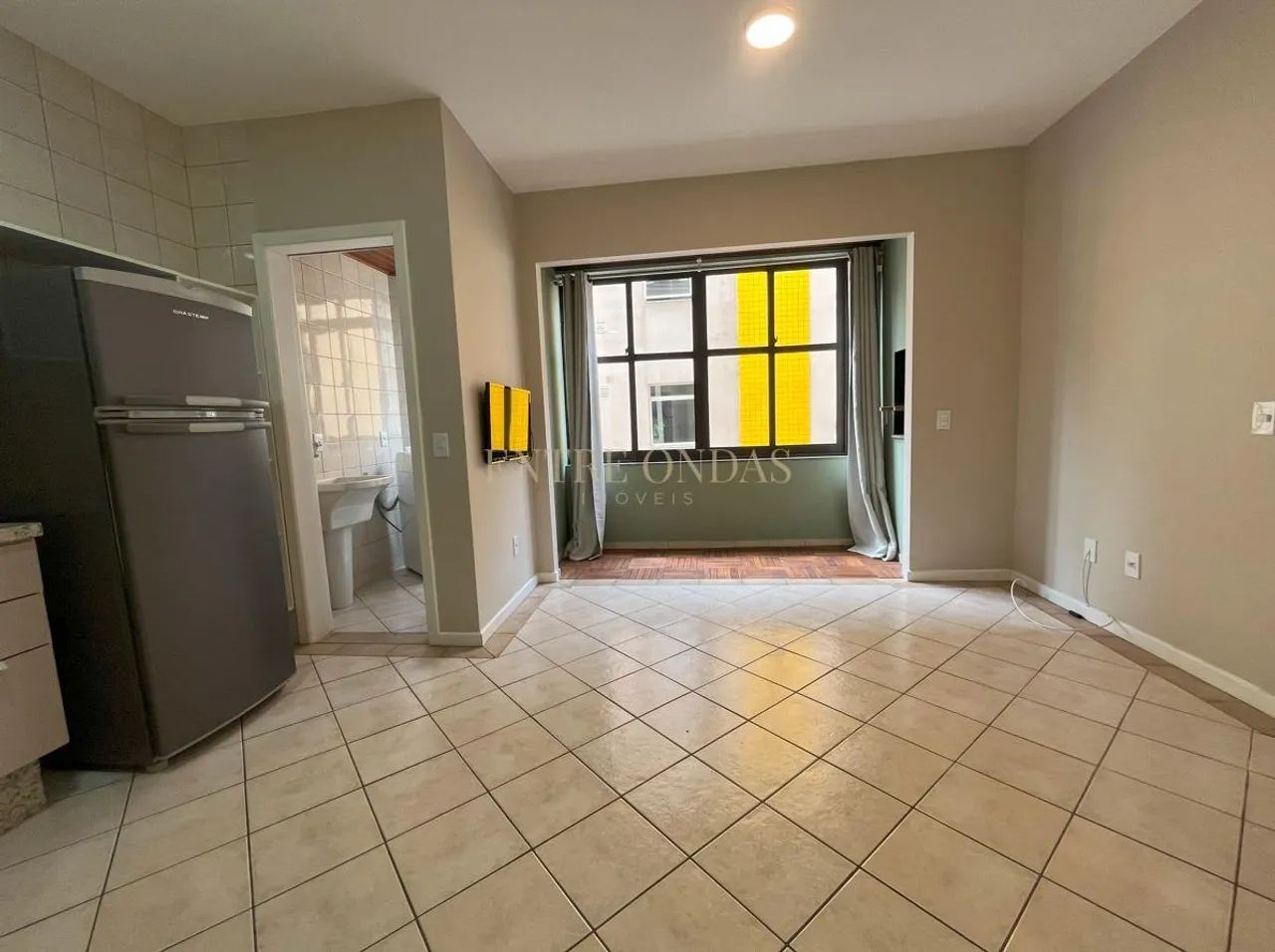 Apartamento de 2 quartos no bairro Jurerê, Florianópolis. - Foto 5