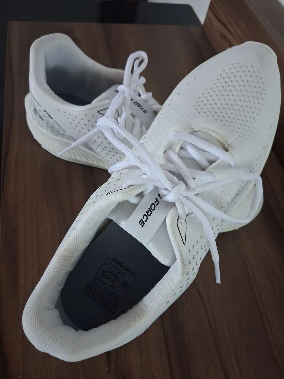 Tenis de corrida  - Foto 3