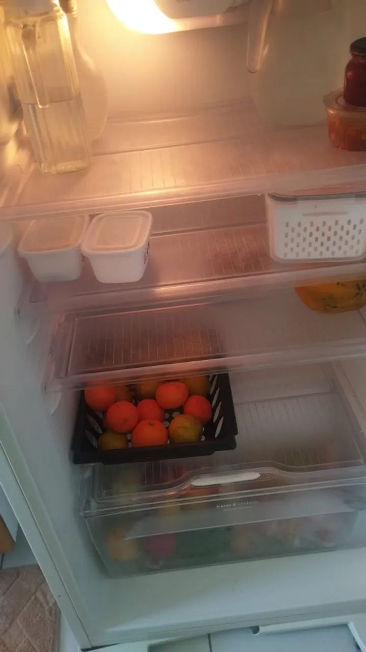 Vende se geladeira  - Foto 2