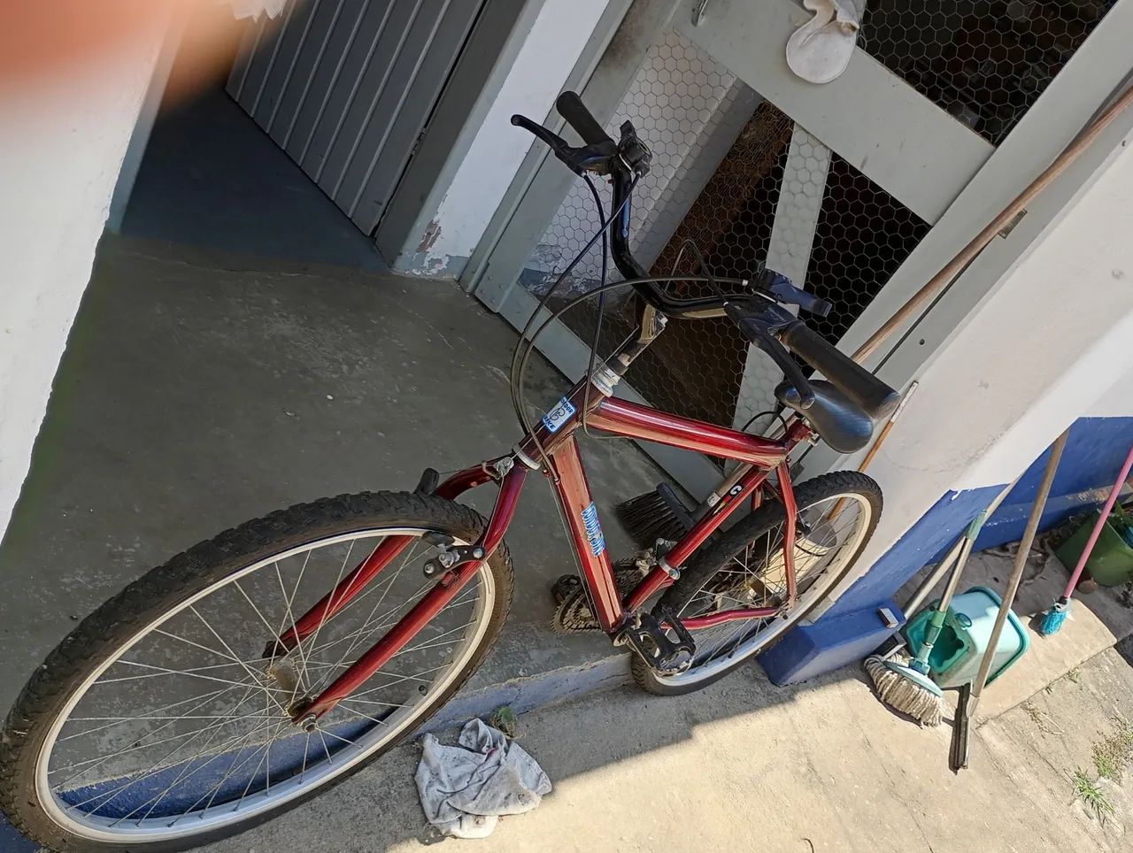 Bicicleta Condor Aro 26 - Foto 3
