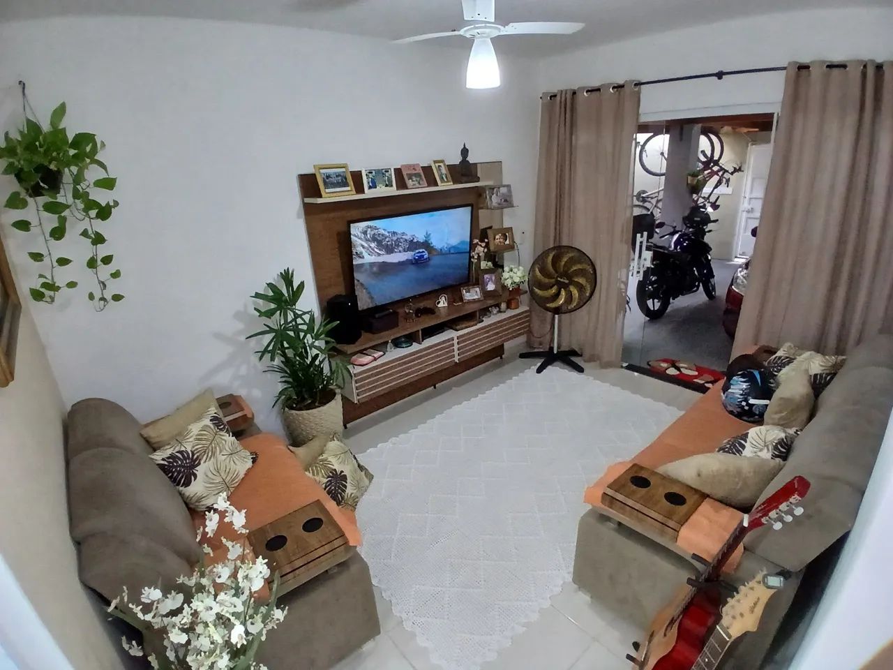 Vendo casa  - Foto 5