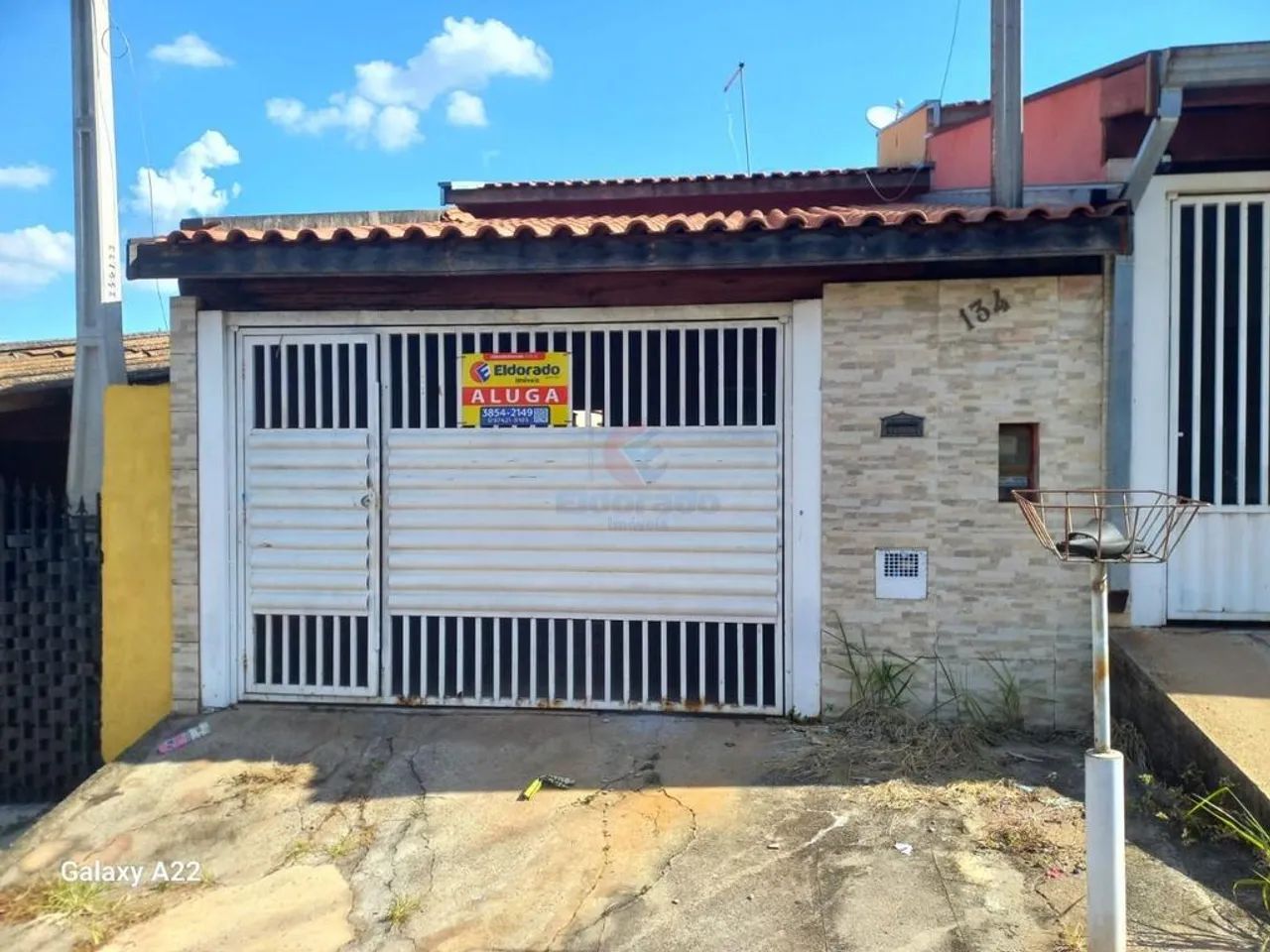 Casa à venda em Sumaré, Jardim dos Ipês, com 2 quartos, com 70 m²