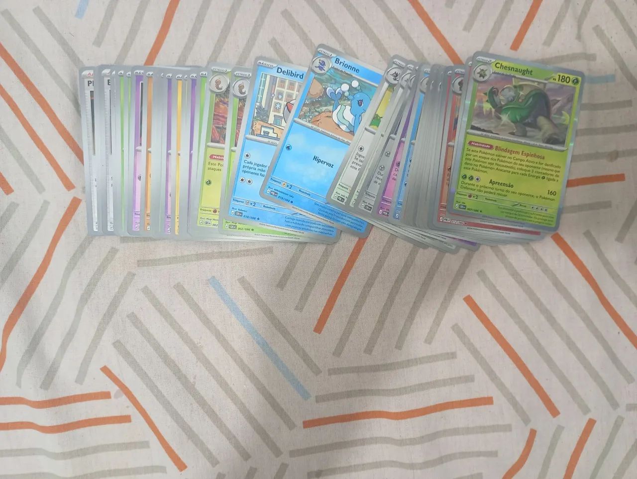 Cartas pokémon  - Foto 3