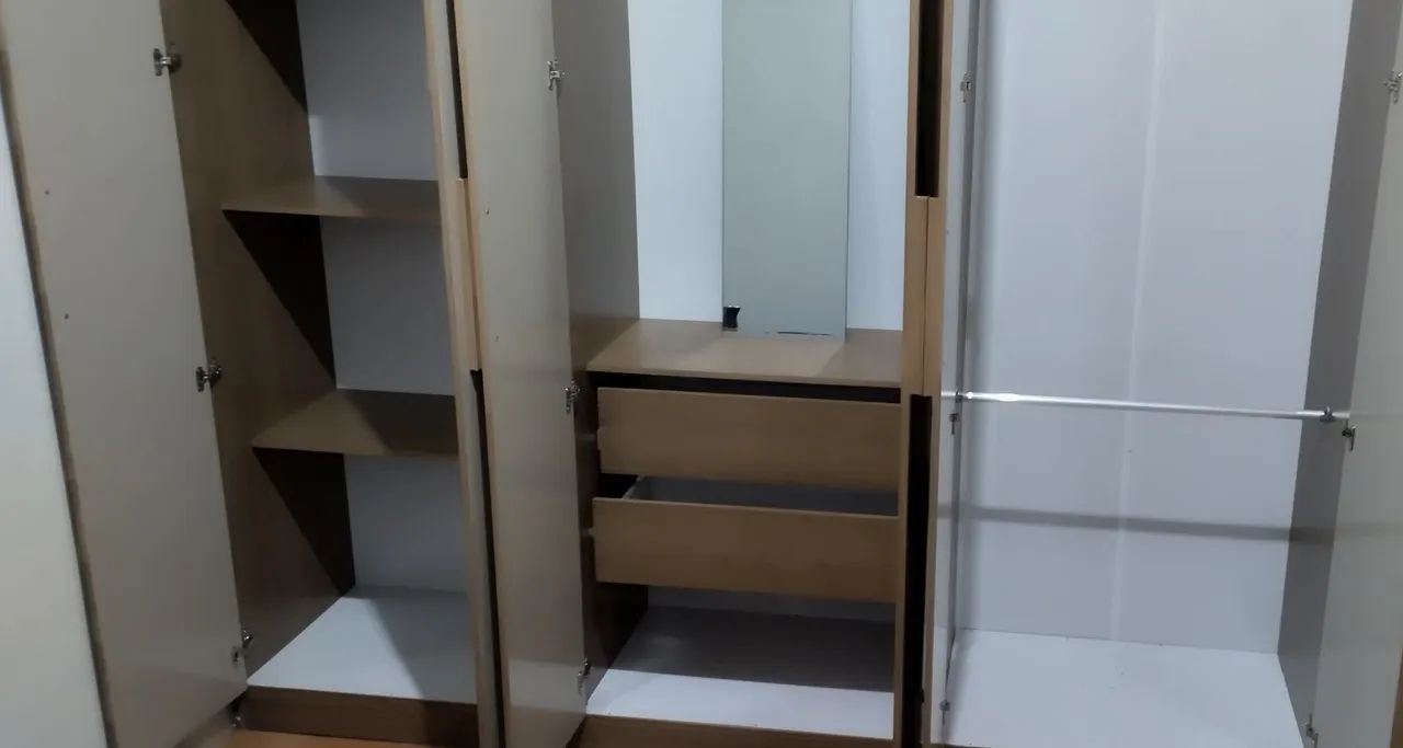 Guarda Roupa  - Foto 4