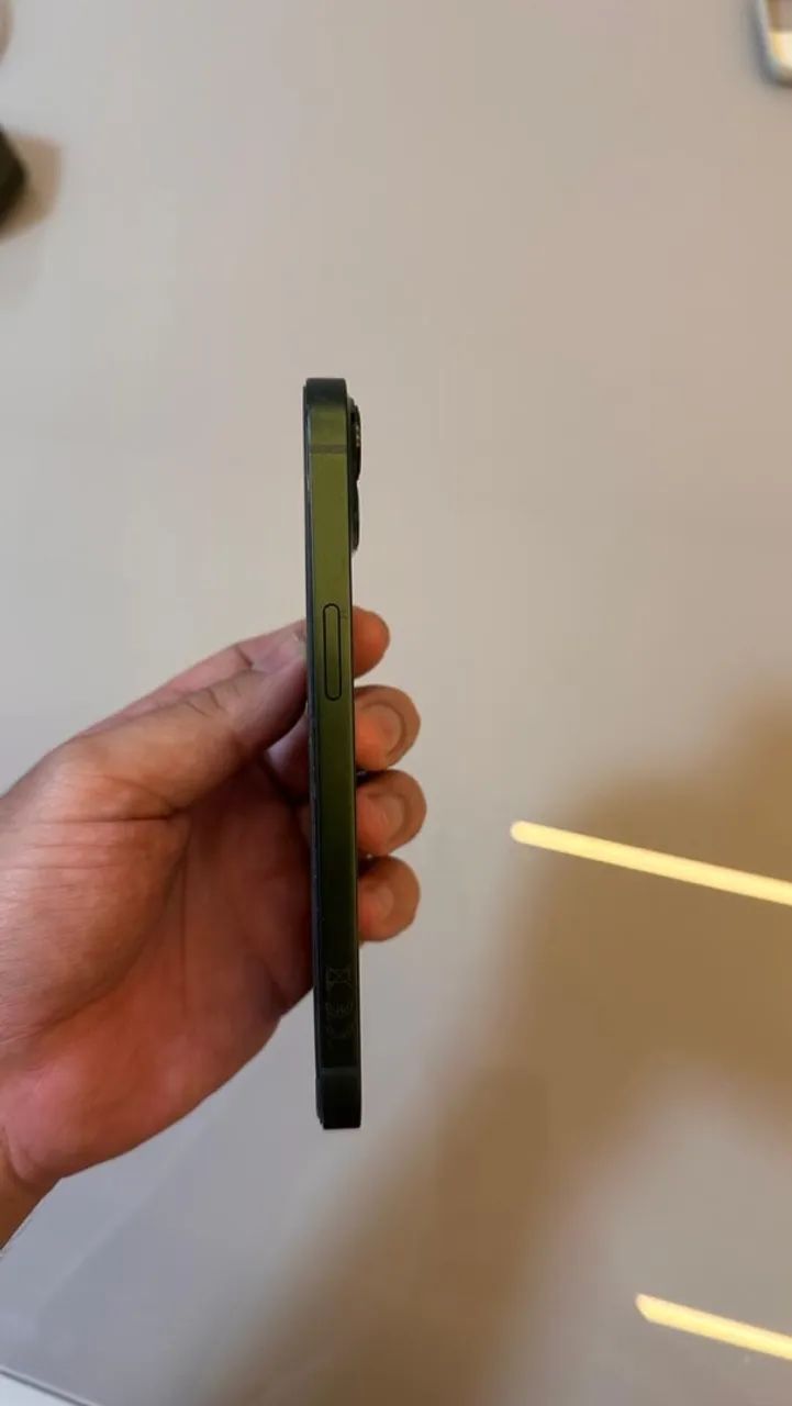 iPhone 13 128 gb - Foto 2