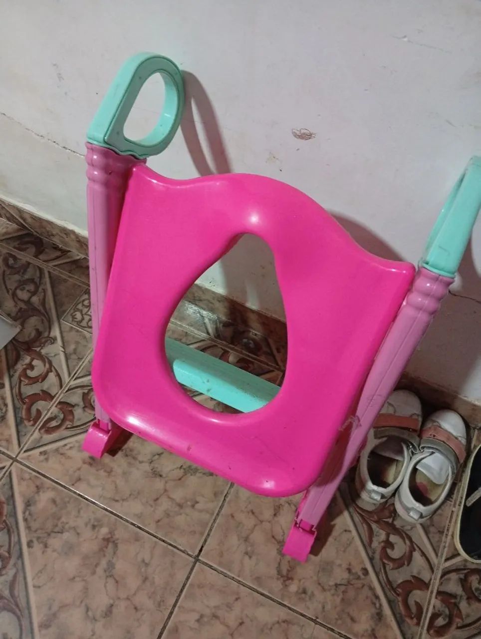 Assento infantil