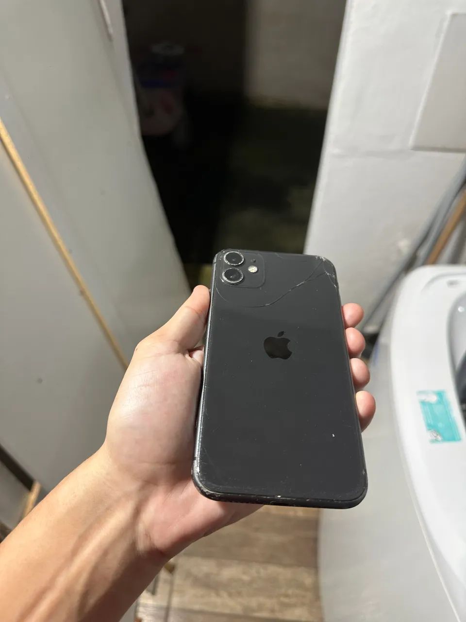 iPhone 11 - 128gb - Foto 3