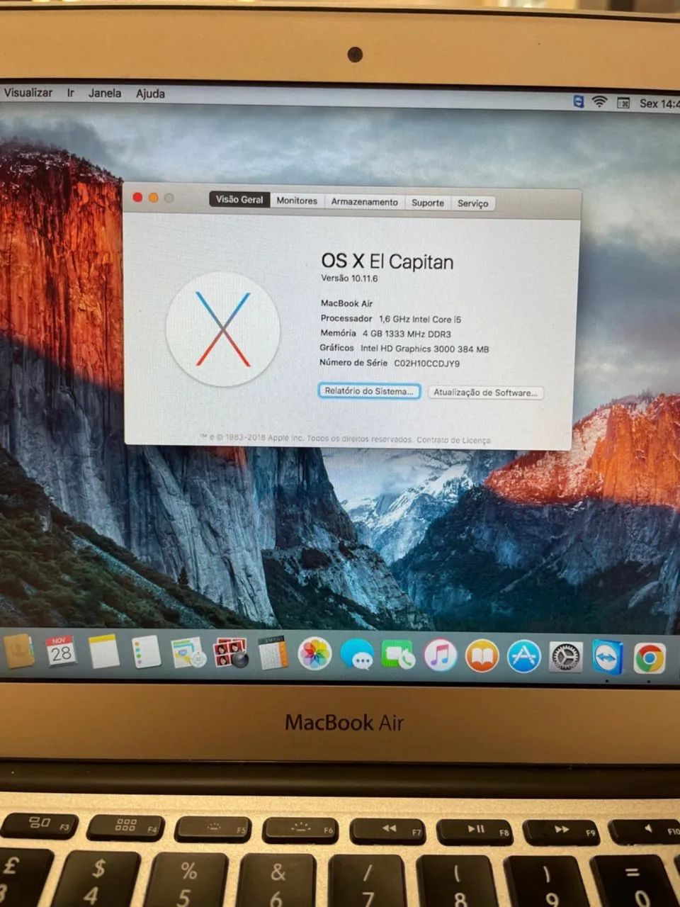 MACBOOK APPLE - Foto 2