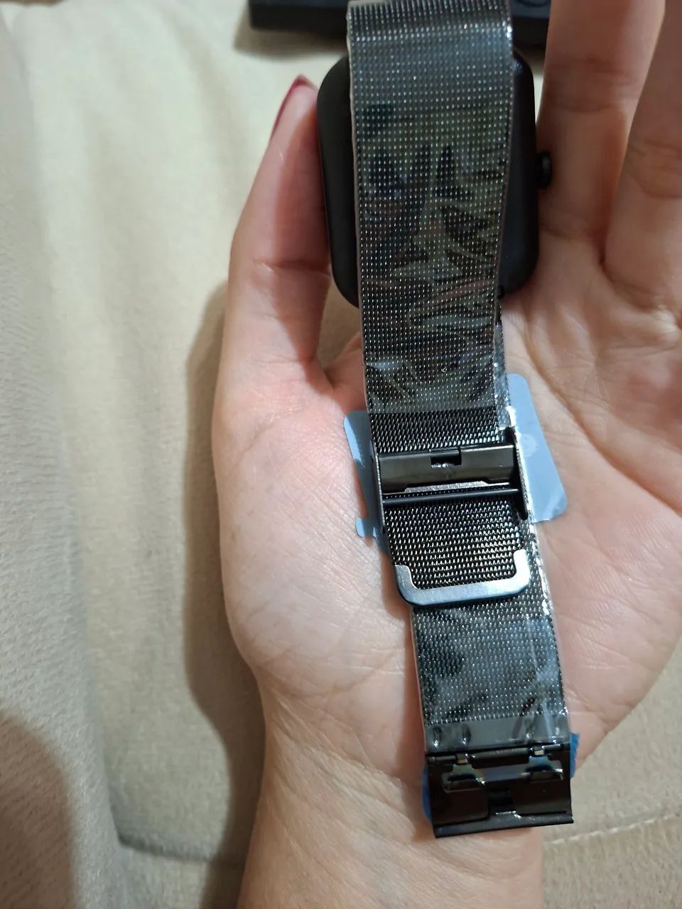 Smartwatch  - Foto 3