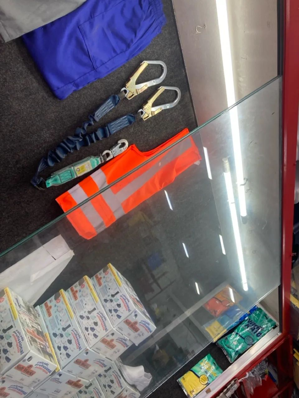 Vitrine - Foto 2