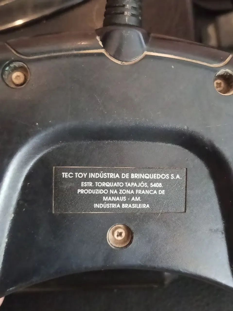 Mega Drive 3 + Jogo - Foto 3
