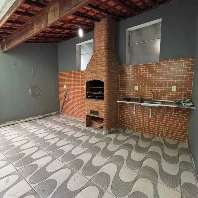 Lv VENDO CASA EM PORTO CANOA  - Foto 3