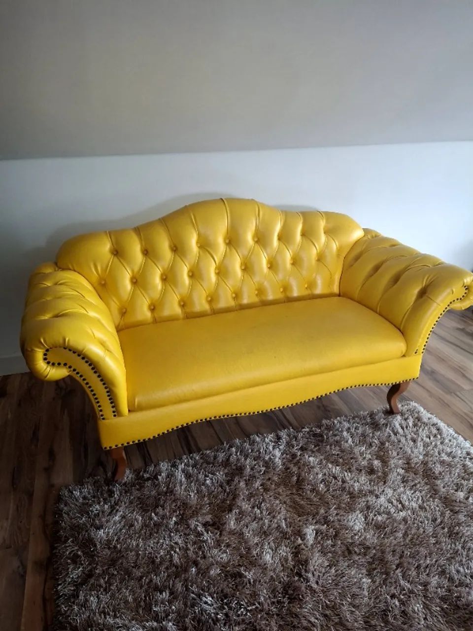 Sofá 2 lugares.  - Foto 3