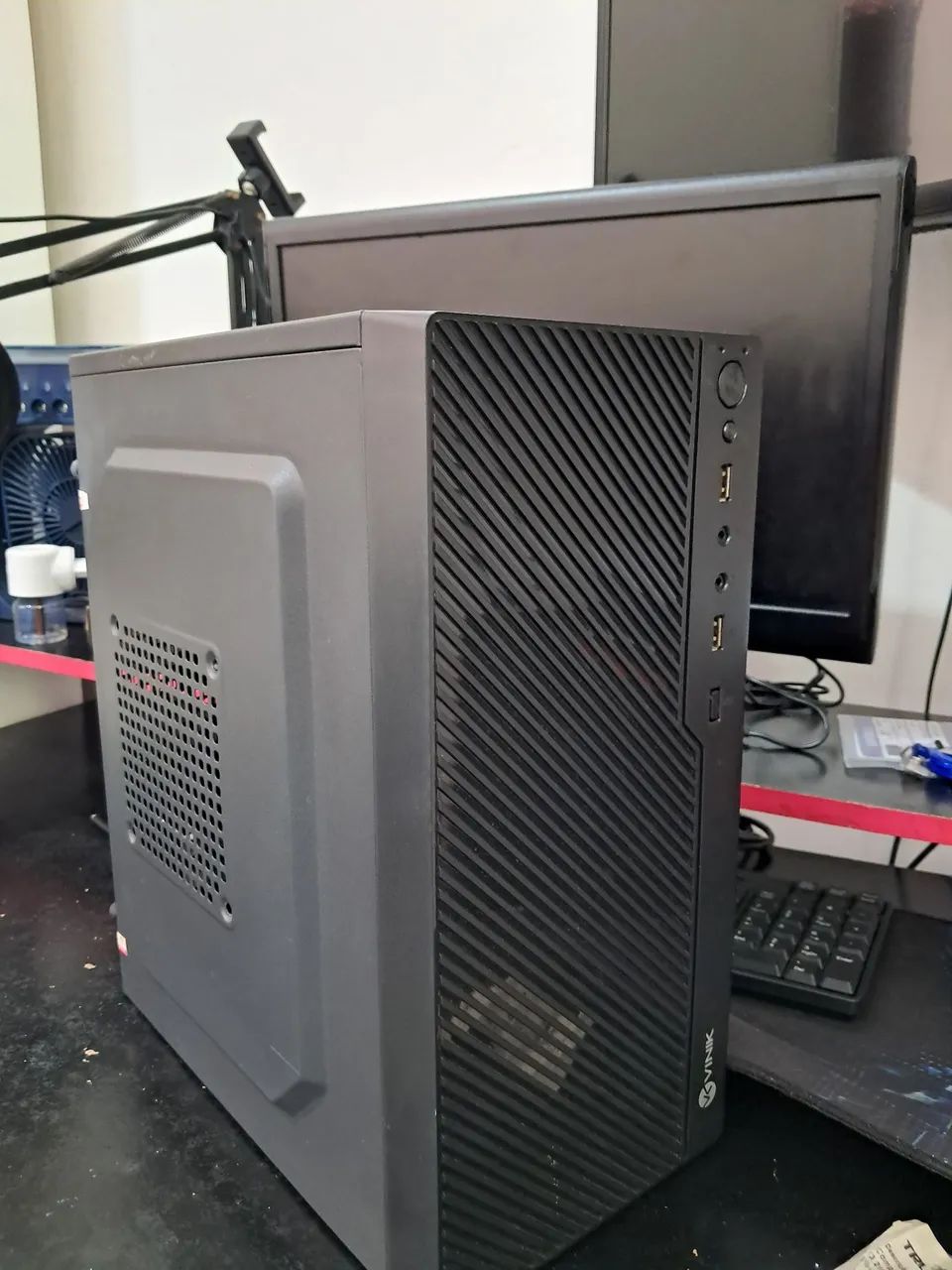 PC de Entrada/Escritório 