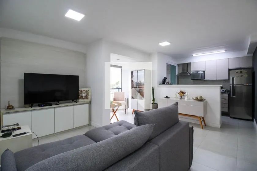 Apartamento à Venda - Panamby, 2 Quartos, 69 m2 - Foto 2