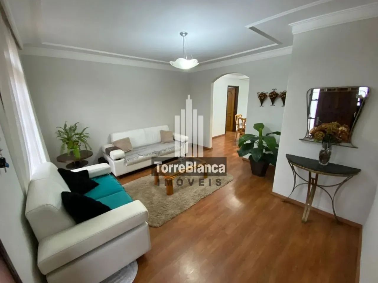 Casa com 4 dormitórios - Estrela - Ponta Grossa/PR - Foto 3