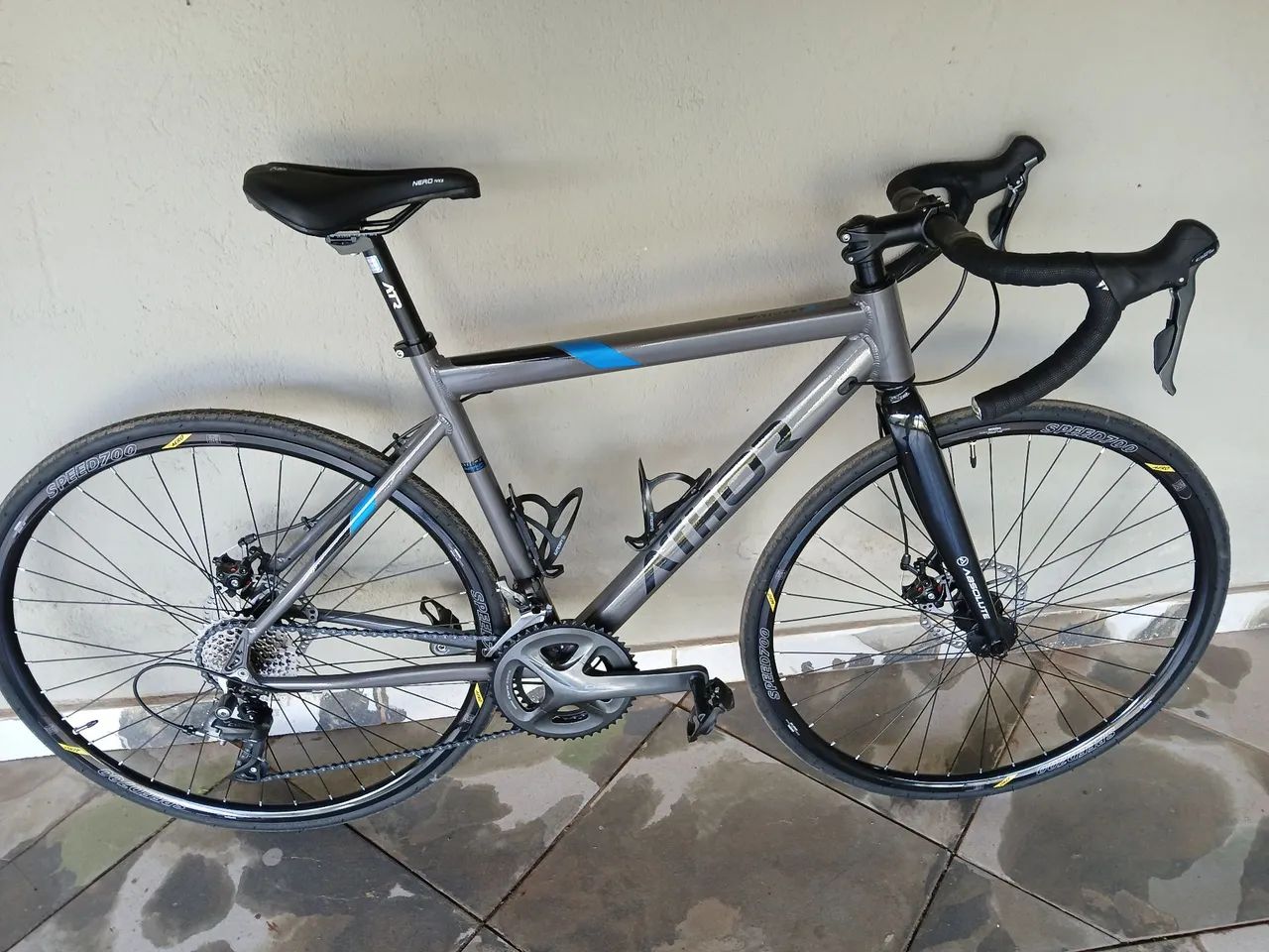 Bike Speed nova  - Foto 5
