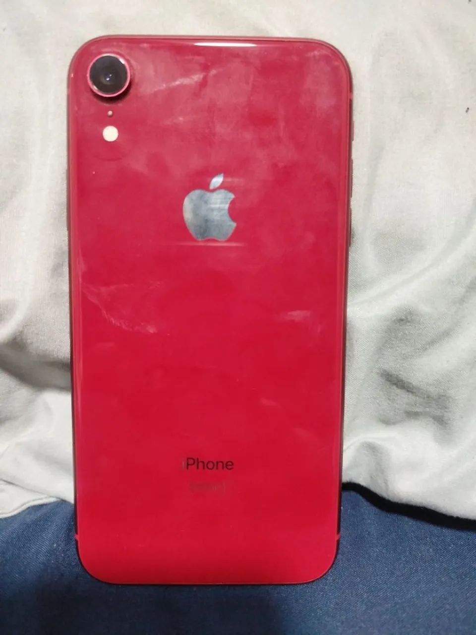 IPhone XR 64G 82% bateria  - Foto 2