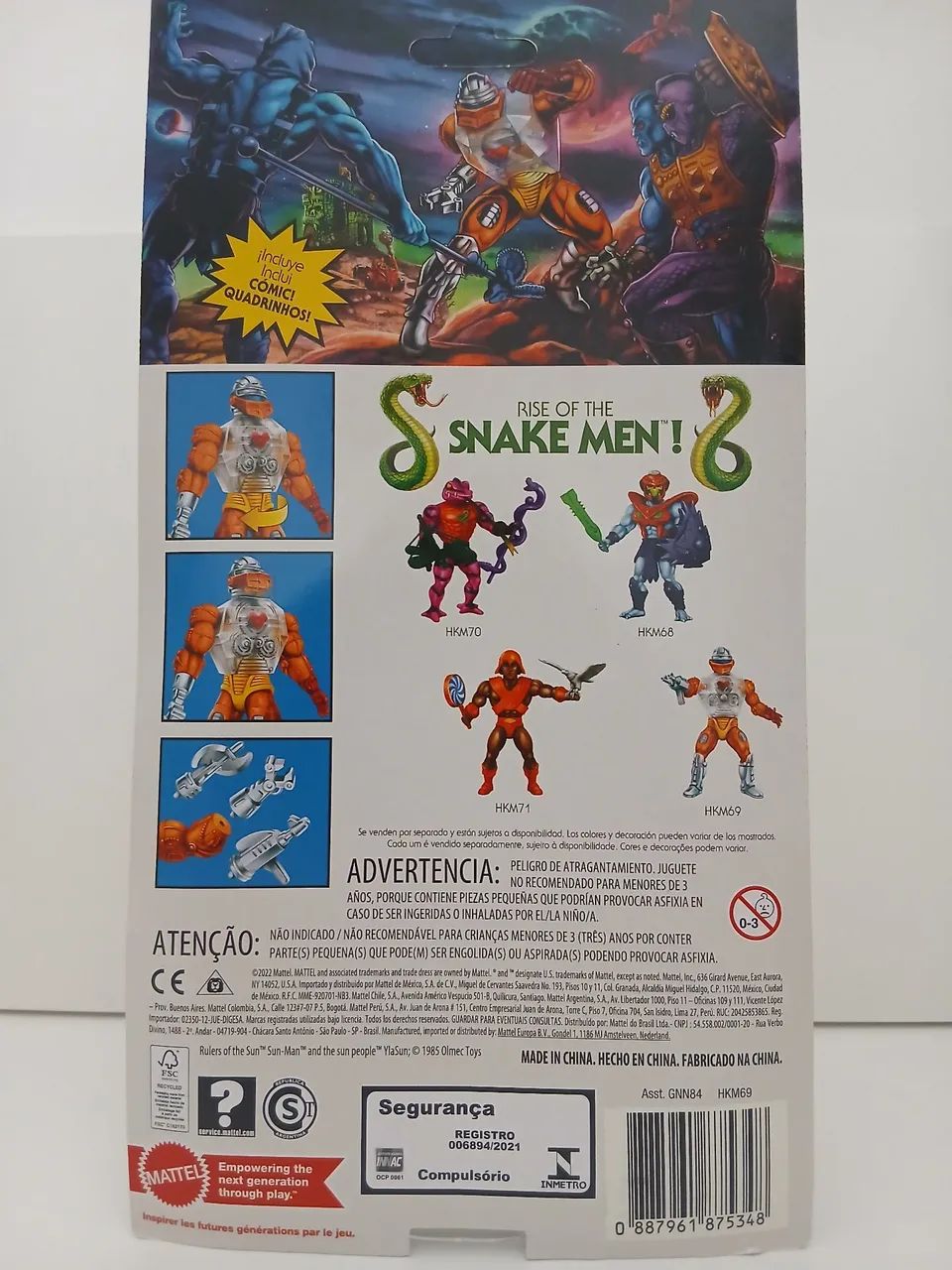 Roboto - Foto 3
