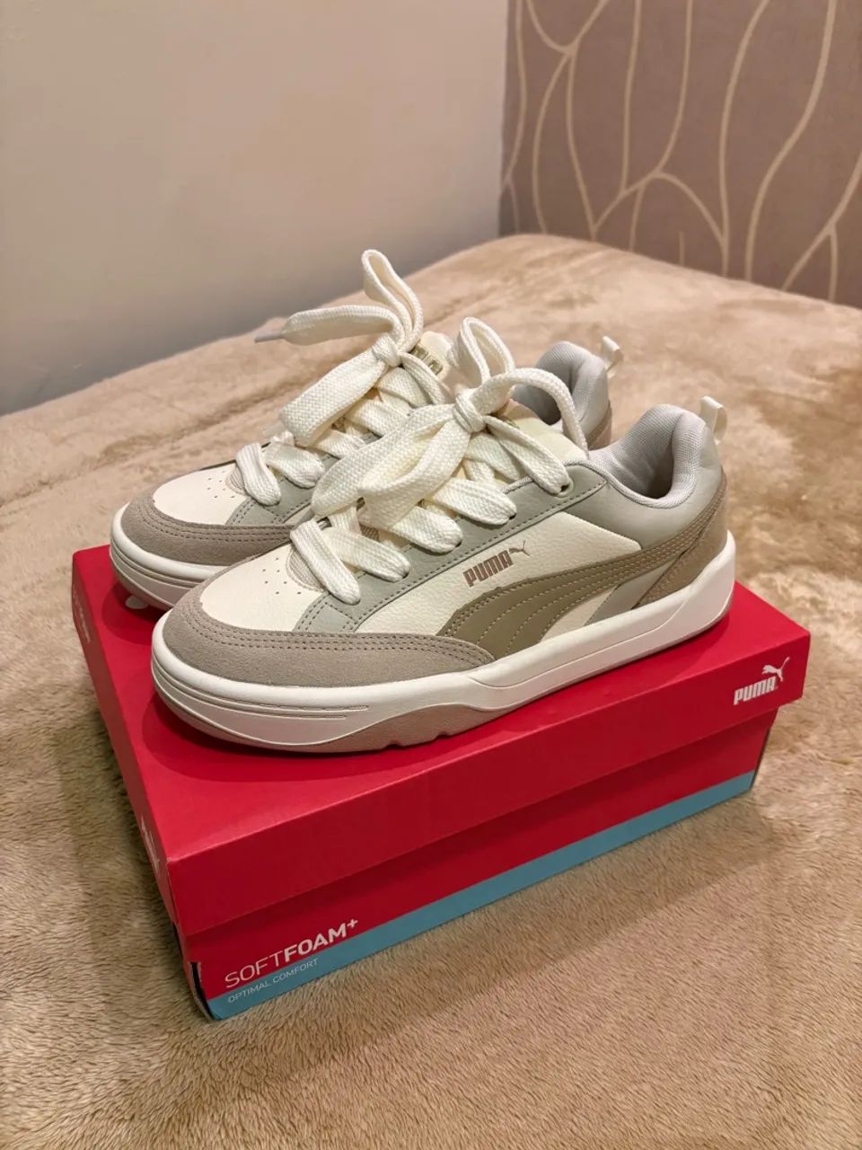 Tênis Puma 40