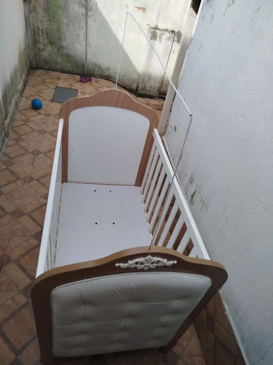 Berço 