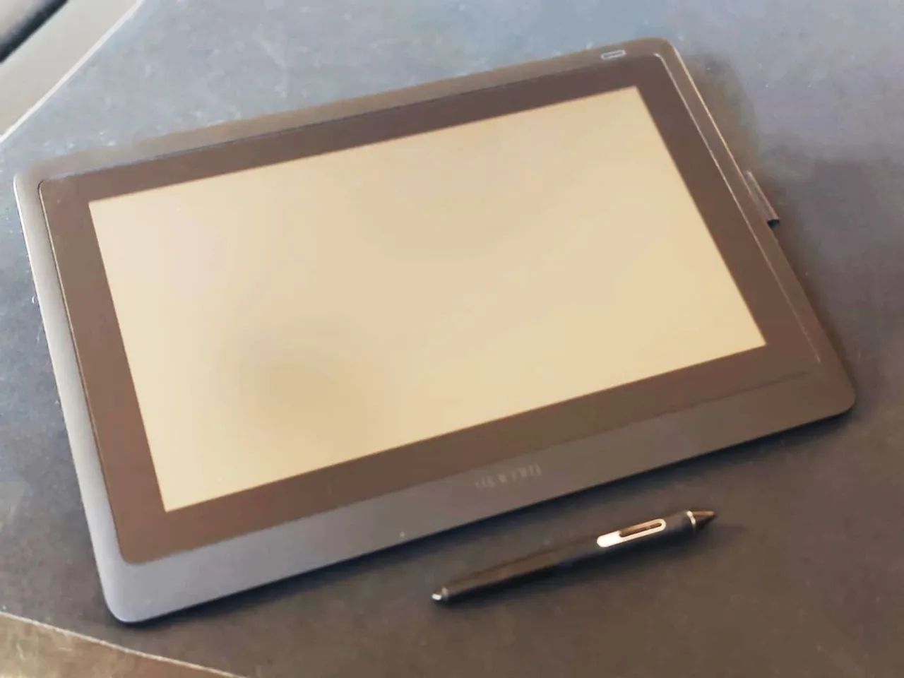 Mesa wacon Cintiq 16 com bag - Foto 2