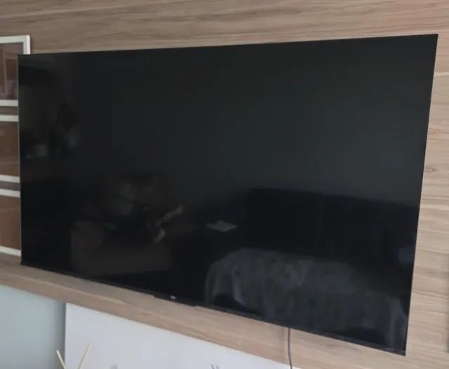 Smart Tv TCL 55" - Foto 3
